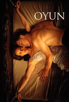 Gerald’s Game – Oyun