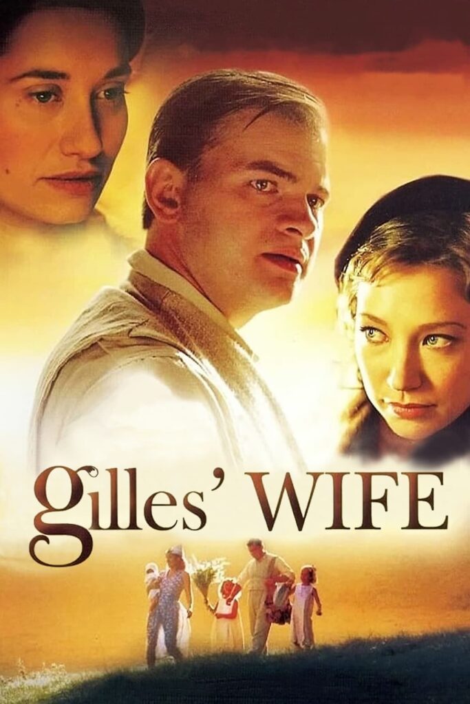 Gilles’ Wife – Gilles’in Karısı