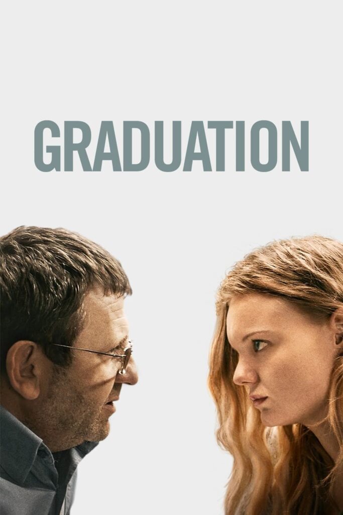 Graduation – Mezuniyet
