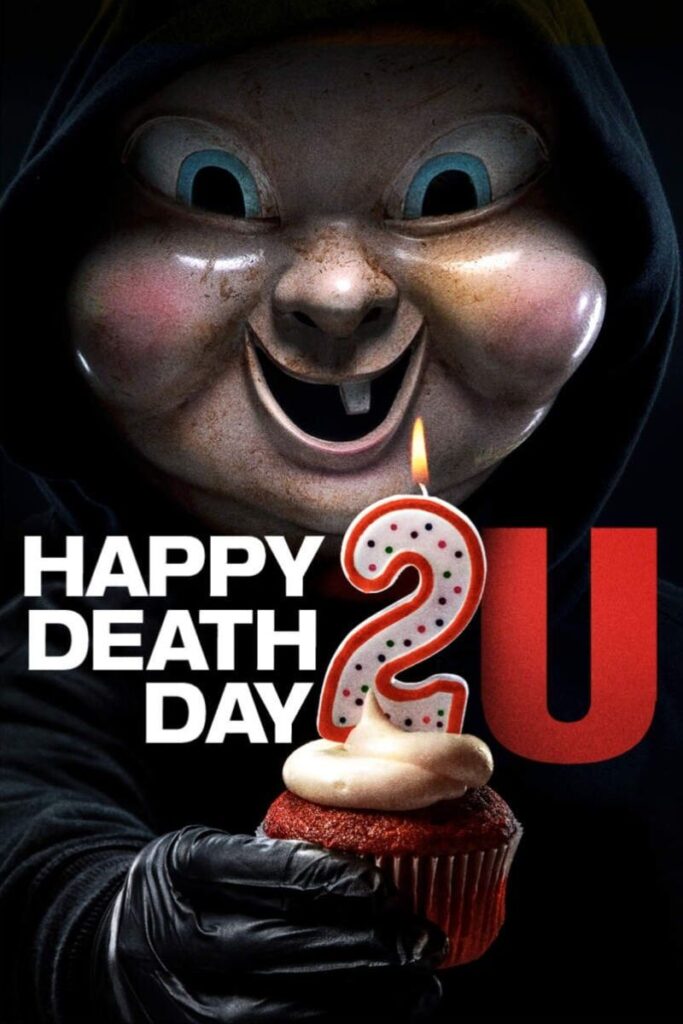 Happy Death Day 2 U – Ölüm Günün Kutlu Olsun 2