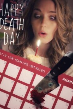 Happy Death Day – Ölüm Günün Kutlu Olsun