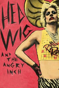 Hedwig and the Angry Inch