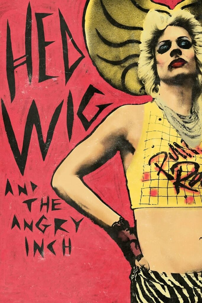 Hedwig and the Angry Inch