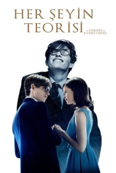 The Theory of Everything – Her Şeyin Teorisi