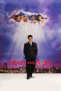 Heart and Souls – Kalpler ve Ruhlar