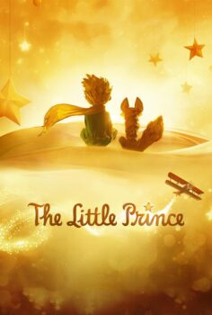 The Little Prince – Küçük Prens