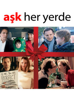 Love Actually – Aşk Her Yerde