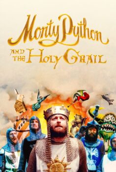 Monty Python and the Holy Grail – Monty Python ve Kutsal Kâse