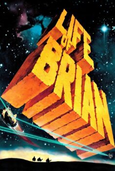 Monty Python’s Life of Brian – Brian’ın Hayatı