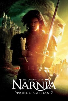 The Chronicles of Narnia: Prince Caspian – Narnia Günlükleri: Prens Kaspiyan