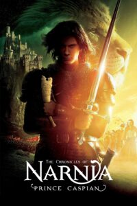 The Chronicles of Narnia: Prince Caspian – Narnia Günlükleri: Prens Kaspiyan