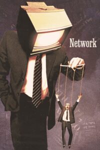 Network – Şebeke
