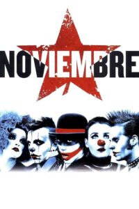 Noviembre – Kasım