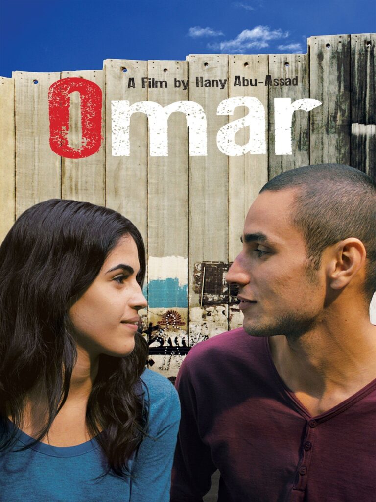Omar – Ömer