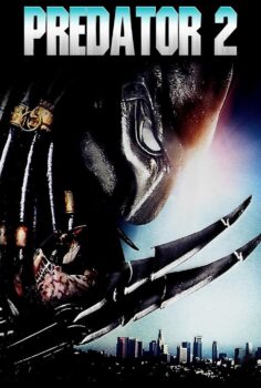 Predator 2 – Av 2