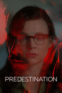 Predestination – Zamanın Ötesinde