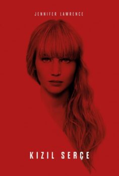 Red Sparrow – Kızıl Serçe