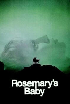 Rosemary’s Baby – Rosemary’nin Bebeği