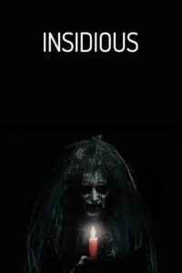 Insidious – Ruhlar Bölgesi