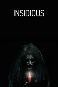 Insidious – Ruhlar Bölgesi