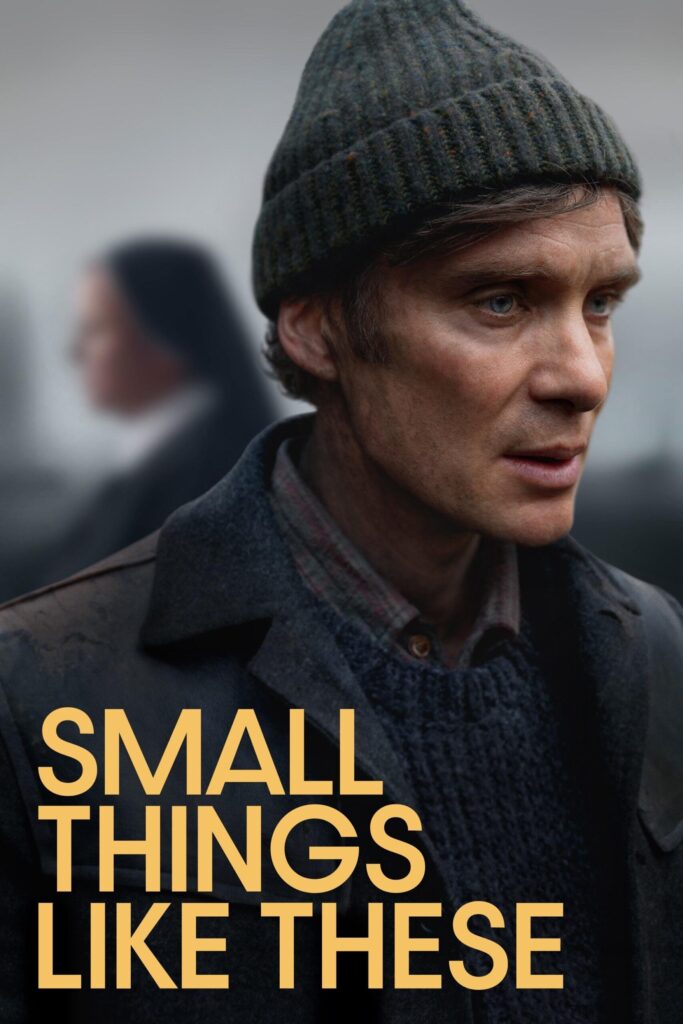 Small Things Like These – Micenx Gibi Küçük Şeyler