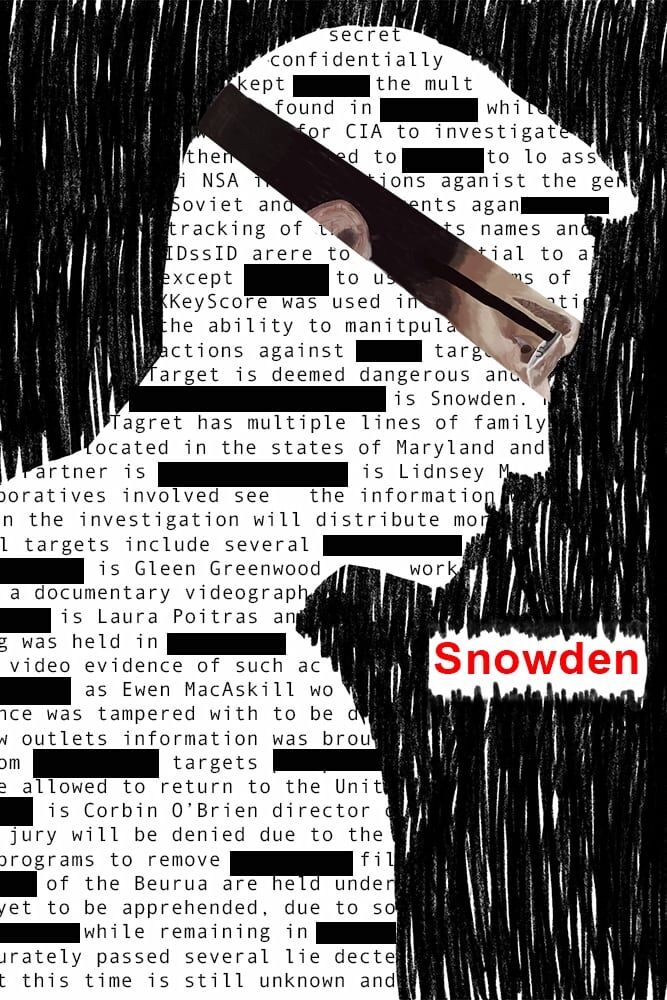 Snowden