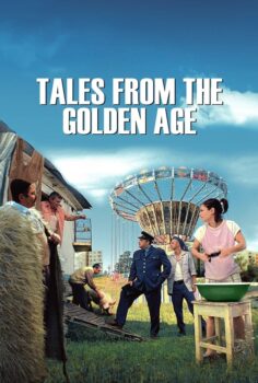 Tales from the Golden Age – Altın Çağdan Öyküler