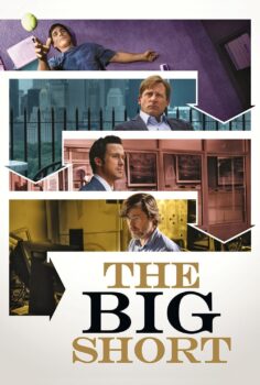 The Big Short – Büyük Açık