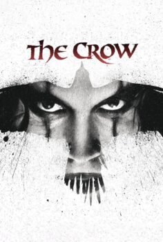 The Crow – Ölümsüz Aşk