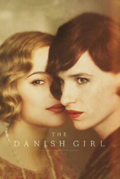 The Danish Girl – Danimarkalı Kız