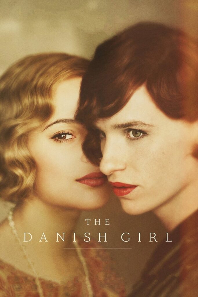 The Danish Girl – Danimarkalı Kız