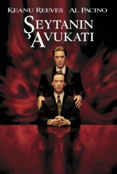 The Devil’s Advocate – Şeytanın Avukatı