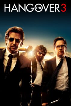 The Hangover 3 – Felekten Bir Gece 3