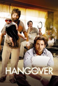 The Hangover – Felekten Bir Gece