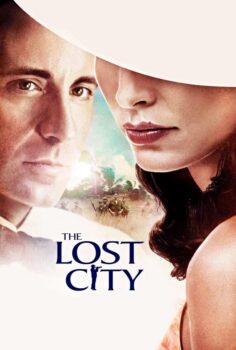 The Lost City – Kayıp Şehir