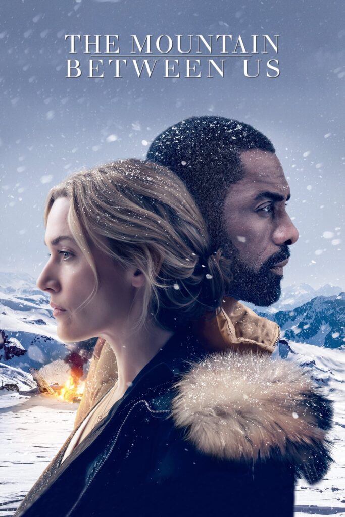 The Mountain Between Us – Aramızdaki Sözler