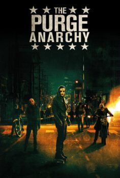 The Purge: Anarchy – Arınma Gecesi: Anarşi