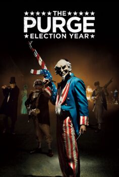 The Purge: Election Year – Arınma Gecesi: Seçim Yılı