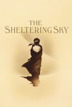 The Sheltering Sky – Çölde Çay