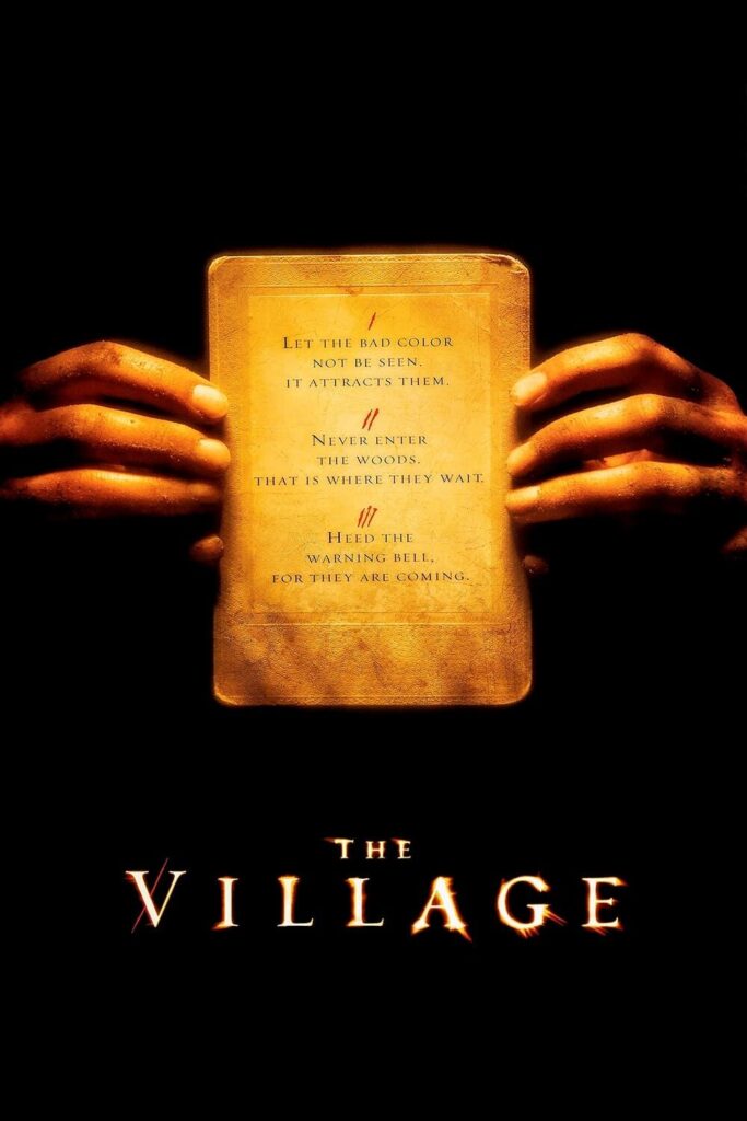 The Village – Köy