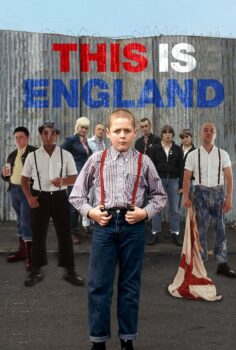 This Is England – Burası İngiltere