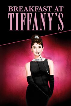 Breakfast at Tiffany’s – Çılgınlar Kraliçesi