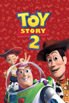 Toy Story 2 – Oyuncak Hikayesi 2