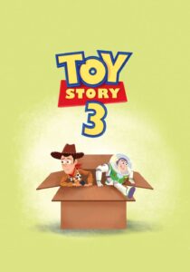 Toy Story 3 – Oyuncak Hikayesi 3