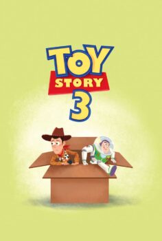 Toy Story 3 – Oyuncak Hikayesi 3