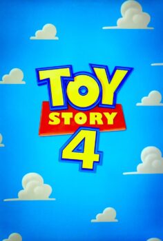 Toy Story 4 – Oyuncak Hikayesi 4