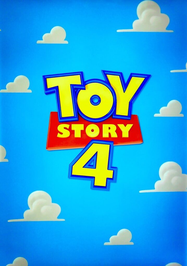 Toy Story 4 – Oyuncak Hikayesi 4