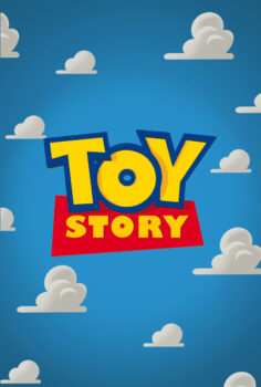 Toy Story – Oyuncak Hikayesi