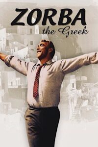 Zorba the Greek – Zorba