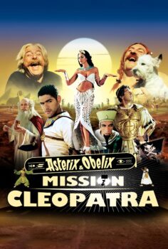 Asterix & Obelix: Mission Cleopatra – Asteriks ve Oburiks: Görevimiz Kleopatra